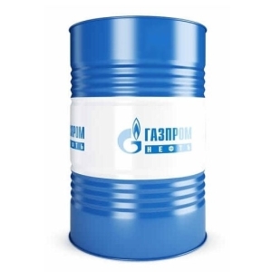 Diesel Marine - SAE 30 / 40 - Trunk - Piston - Gazprom