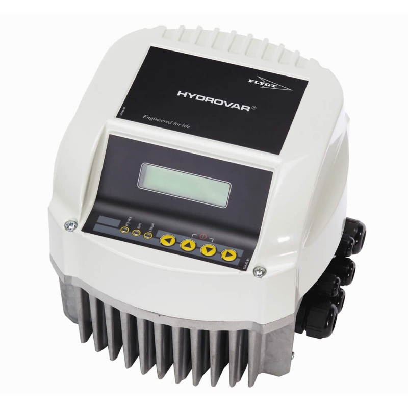 Hydrovar HV2 015 Master 1,5 kW