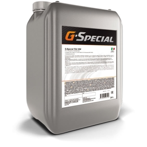 G-Special Utto 50 - Olio per trasmissioni e idraulica
