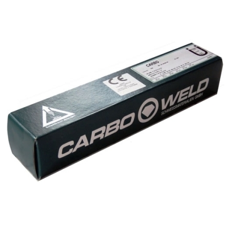 Carbo Kohle - Carboweld - Elettrodi per scriccatura