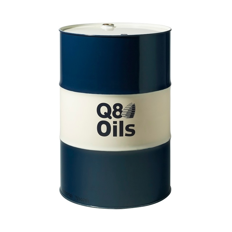 Q8 HAYDN 32-46-68 - OLIO IDRAULICO HM Q8 HAYDN 32-46-68 - OLIO IDRAULICO HM