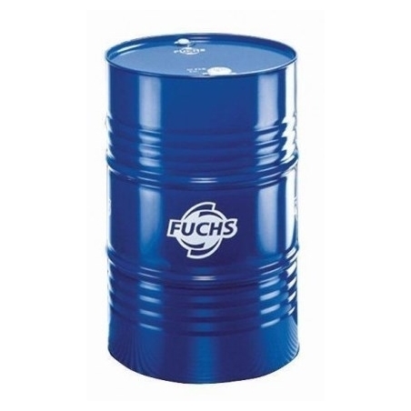 Fuchs Renotherm - Olio diatermico 