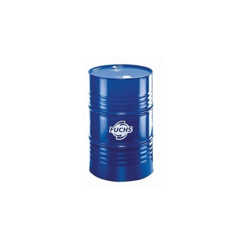 Fuchs Renotherm 20 S - Olio diatermico 