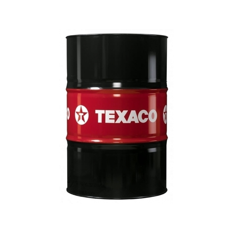 Texaco Clarity Sint AW 32-46-68 - Olio idraulico senza zinco