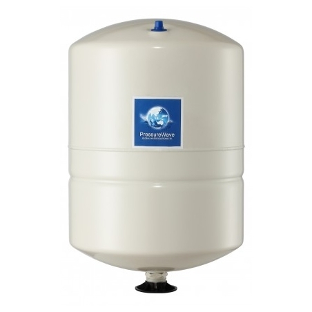 Vaso d'espansione - Idrotuba - Idrosfera - 24 litri
