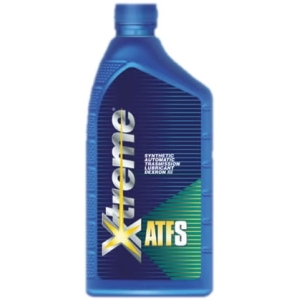 Olio trasmissioni rosso ATF - Xtreme ATF S - Dexron III