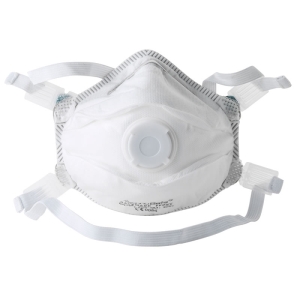 Mascherina antismog - Protezione Alta - 10 pezzi