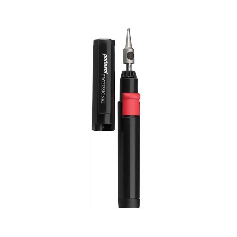 Portasol MK1 - Mini saldatore 60W - 400°C