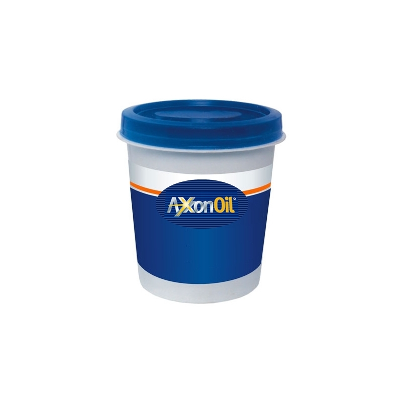 Grasso al calcio - NLGI 2 - Xtreme Greem Stauffer