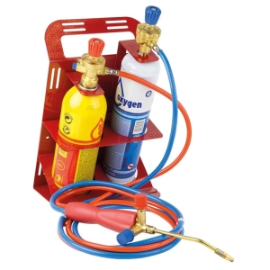 Turbo Set 110 - Oxyturbo - Kit cannello saldatura