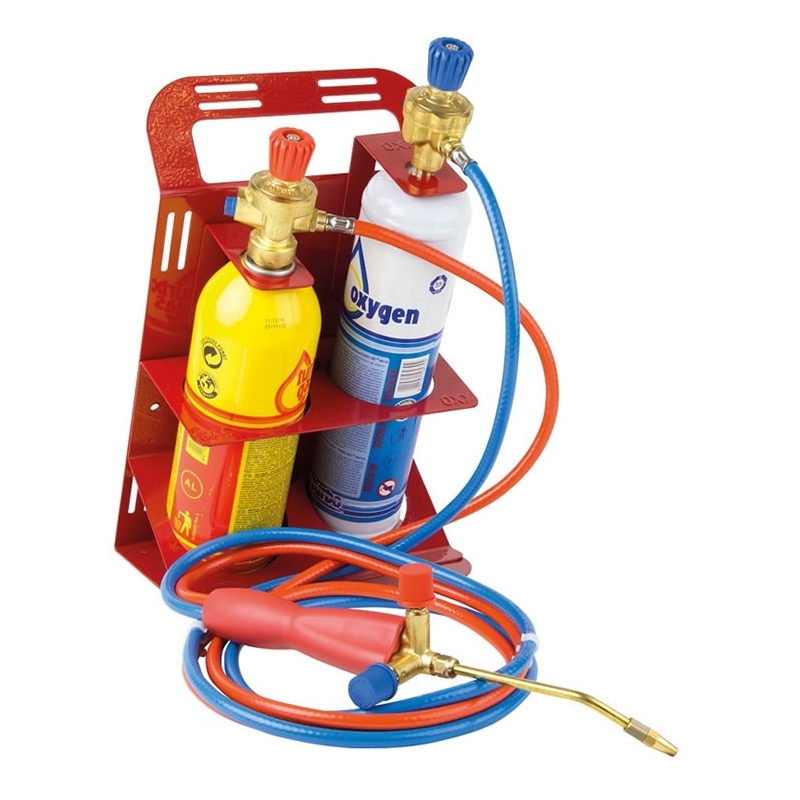 Turbo Set 110 - Oxyturbo - Kit cannello saldatura