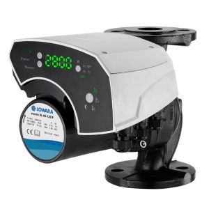 Circolatori Ecocirc XL Lowara - Alta efficienza - Uso Commerciale