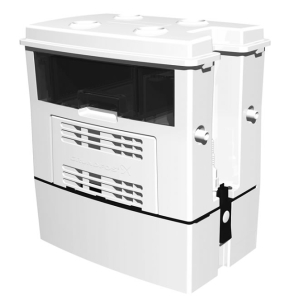 Pompa per rimozione condensa acida - Conlift  Grudfos