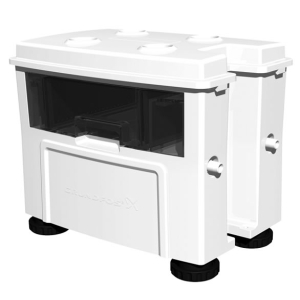 Pompa per rimozione condensa acida - Conlift  Grudfos