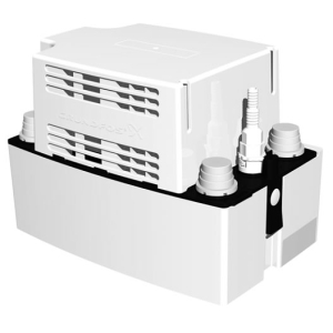 Pompa per rimozione condensa acida - Conlift  Grudfos