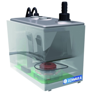 Pompa per rimozione condensa acida - Conlift  Grudfos