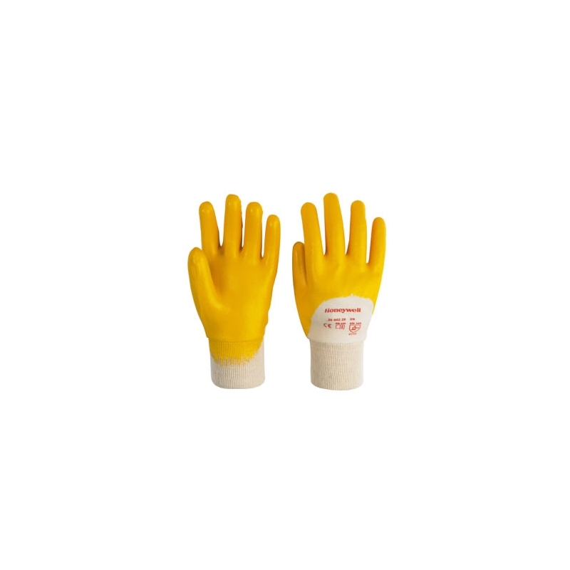 Guanto in nitrile leggero - Soflex - Honeywell