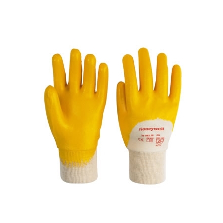 Guanto in nitrile leggero - Soflex - Honeywell