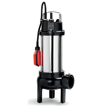 BBC Semisom 125 GR M - Pompa sommersa trituratrice