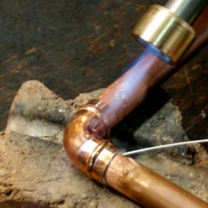 Portasol Torch 820 - Torcia saldatura portatile 820W 012680040 