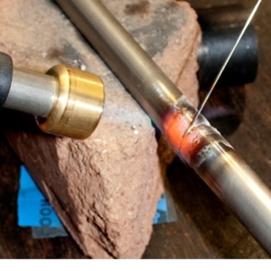 Portasol Torch 820 - Torcia saldatura portatile 820W 012680040 