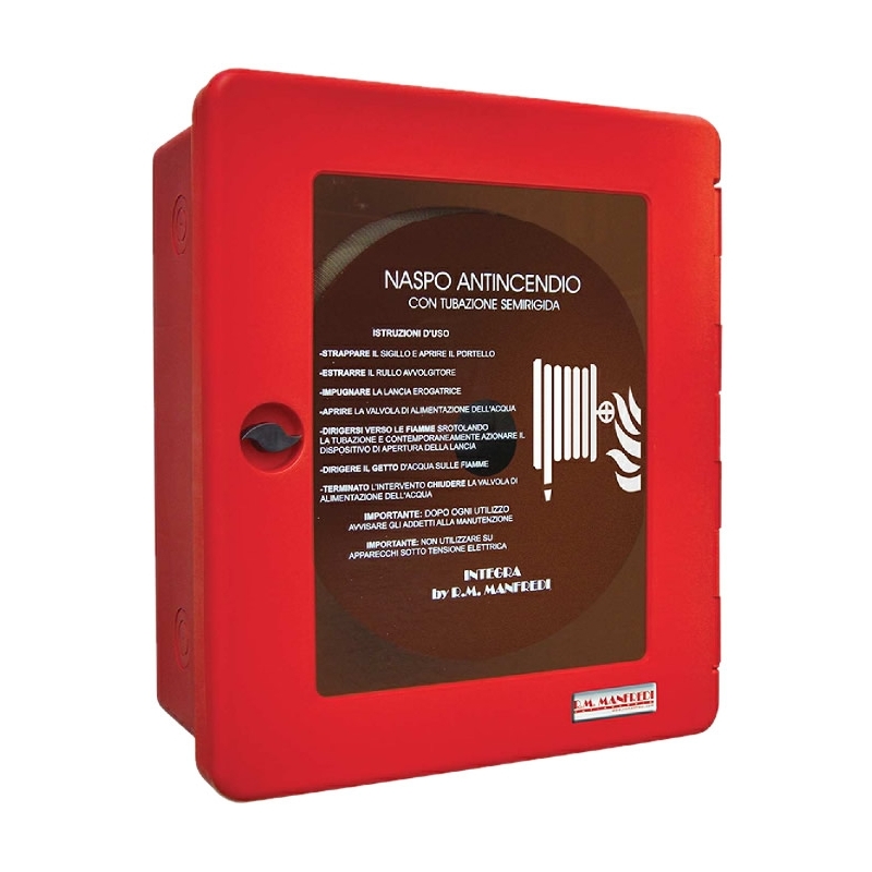 Naspo antincendio soft antinfortunistico Naspo antincendio soft antinfortunistico
