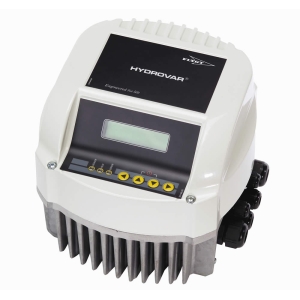 Hydrovar HV2 015 Master 1,5 kW