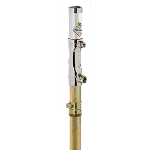 Raasm 500 - Pompa pneumatica travaso - 35 l/m