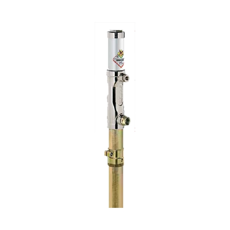 Raasm 500 - Pompa pneumatica travaso - 35 l/m