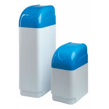 Addolcitore acqua domestico - Jupiter CAB - Atlas