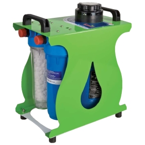 Addolcitore portatile Adriatic 5 - barche / camper / lavaggio - Atlas
