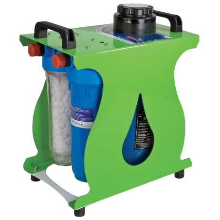 Addolcitore portatile Adriatic 5 - barche / camper / lavaggio - Atlas