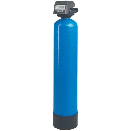 Chiarificatore Sand - Filtro antisabbia acqua argilla / limo