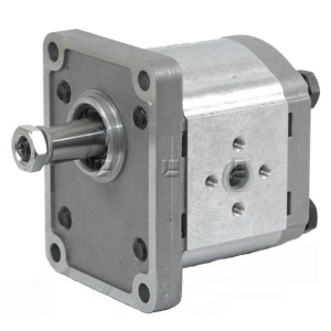 Casappa Polaris PLP / PLM 10 - Pompa ingranaggi alluminio