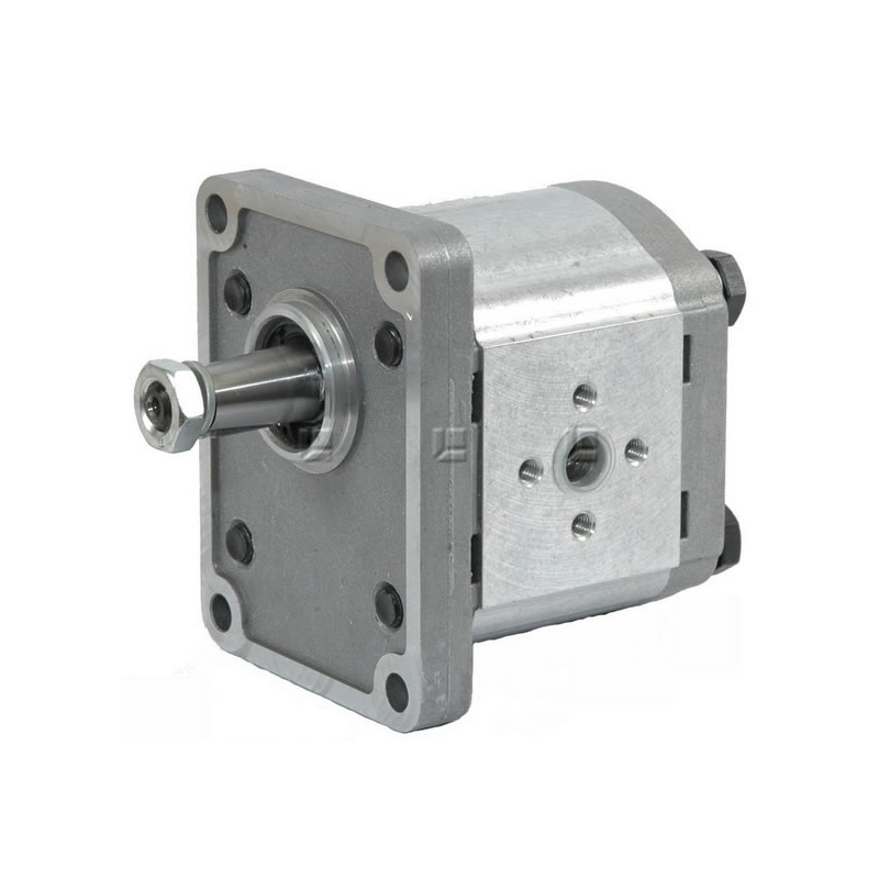 Casappa Polaris PLP / PLM 10 - Pompa ingranaggi alluminio