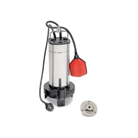 Espa DRG 120 - Pompa trituratrice - 1.2 Hp