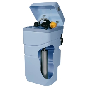 Espa Aquabox - Impianto completo di aumento pressione domestica ad inverter