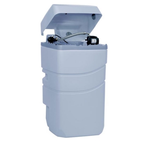 Espa Aquabox - Impianto completo di aumento pressione domestica ad inverter