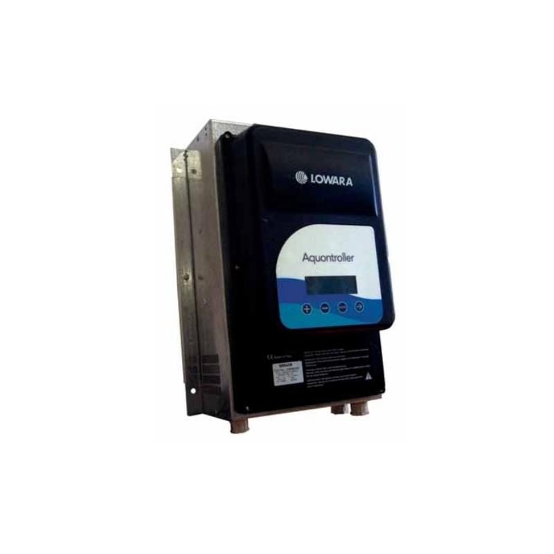 Aquontroller MMA08 Lowara