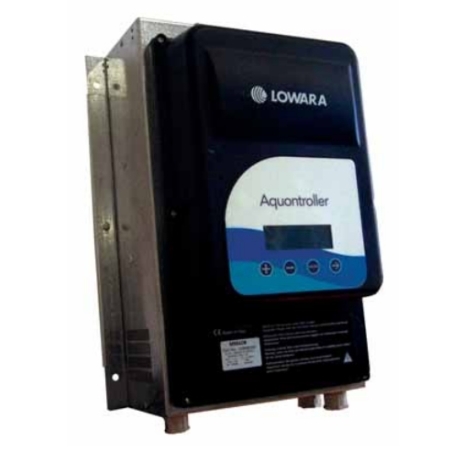 Aquontroller MMA08 Lowara