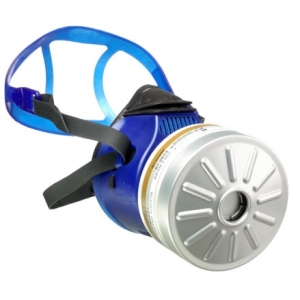 Maschera antigas - Semimaschera RD90 Drager X-plore 4790
