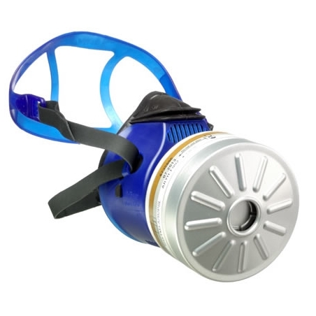 Maschera antigas - Semimaschera RD90 Drager X-plore 4790