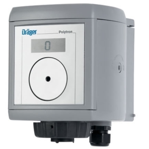 Rilevatore antigas professionale - Drager Polytron 2000