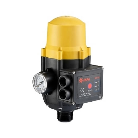 Pressoflussostato elettrico Espa Kit 03