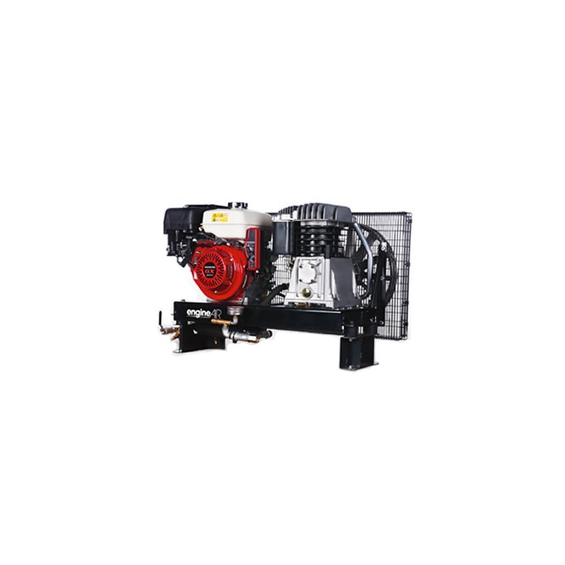 Motori a benzina per compressori EngineAir - Ceccato