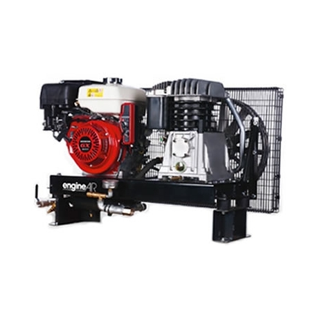 Motori a benzina per compressori EngineAir - Ceccato