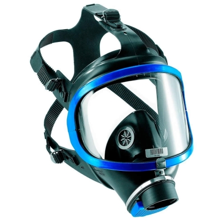 Maschera X-plore 6300 in EPDM Drager - ex Panorama Nova