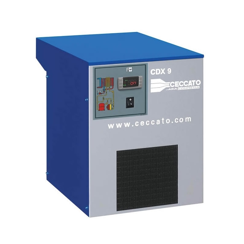 Essiccatore per compressore CDX Ceccato