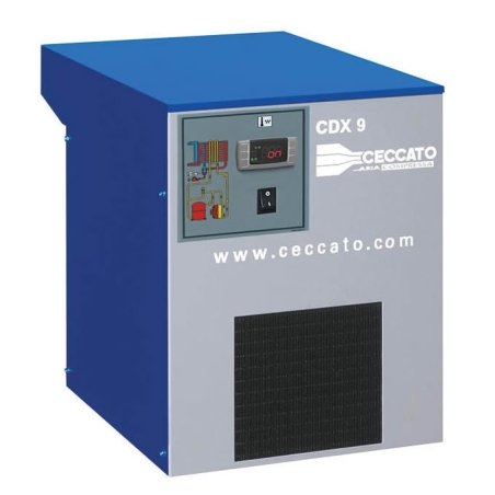 Essiccatore per compressore CDX Ceccato