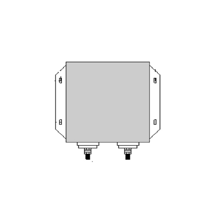 Filtro EMC per Aquontroller Lowara 